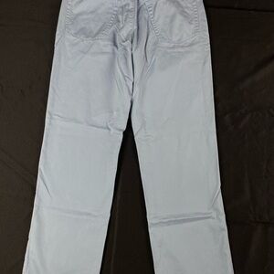 Tommy Bahama men’s Classic Denium casual pants 32x32 lite/blue